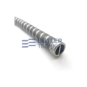 Webasto CLEARANCE - Eberspacher or Webasto 24mm exhaust - 870mm fixed length 