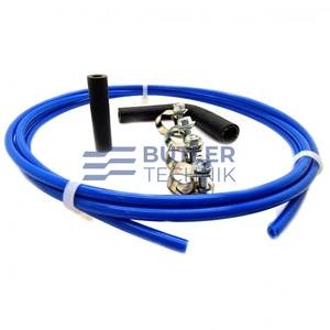 Butler Technik Eberspacher or Webasto Ford Transit 2006 Onward Fuel Tank Connector Kit | E7193T 