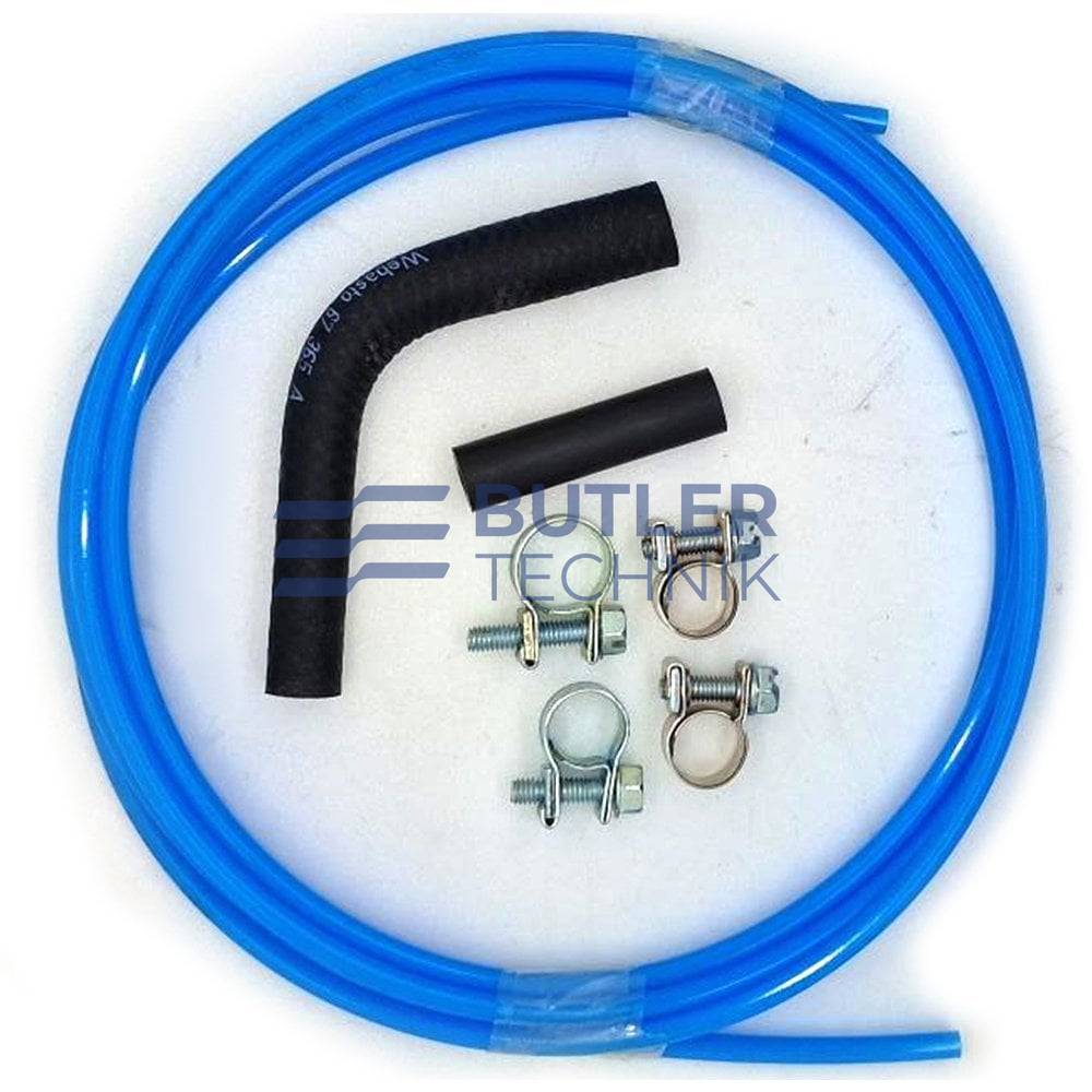Butler Technik Eberspacher or Webasto Mercedes Vito 2015 Onwards Fuel Tank Connector Kit | E7193V 