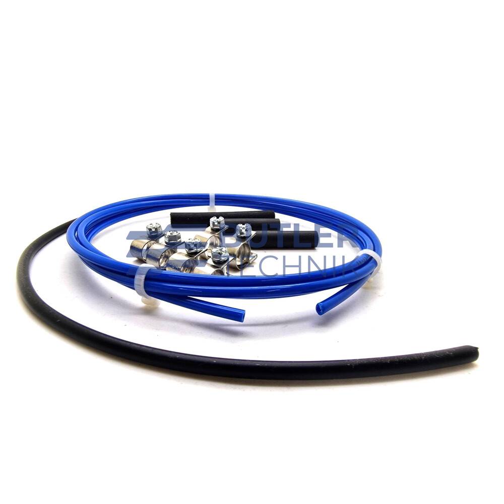 Butler Technik Eberspacher or Webasto VW Crafter 2011 to 2017 Fuel Tank Connector Kit | E7220C 