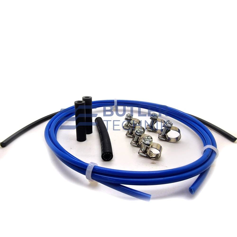Butler Technik Eberspacher or Webasto Diesel Heater Mercedes Sprinter up to 2018 Fuel Tank Connector Kit | E7220S 
