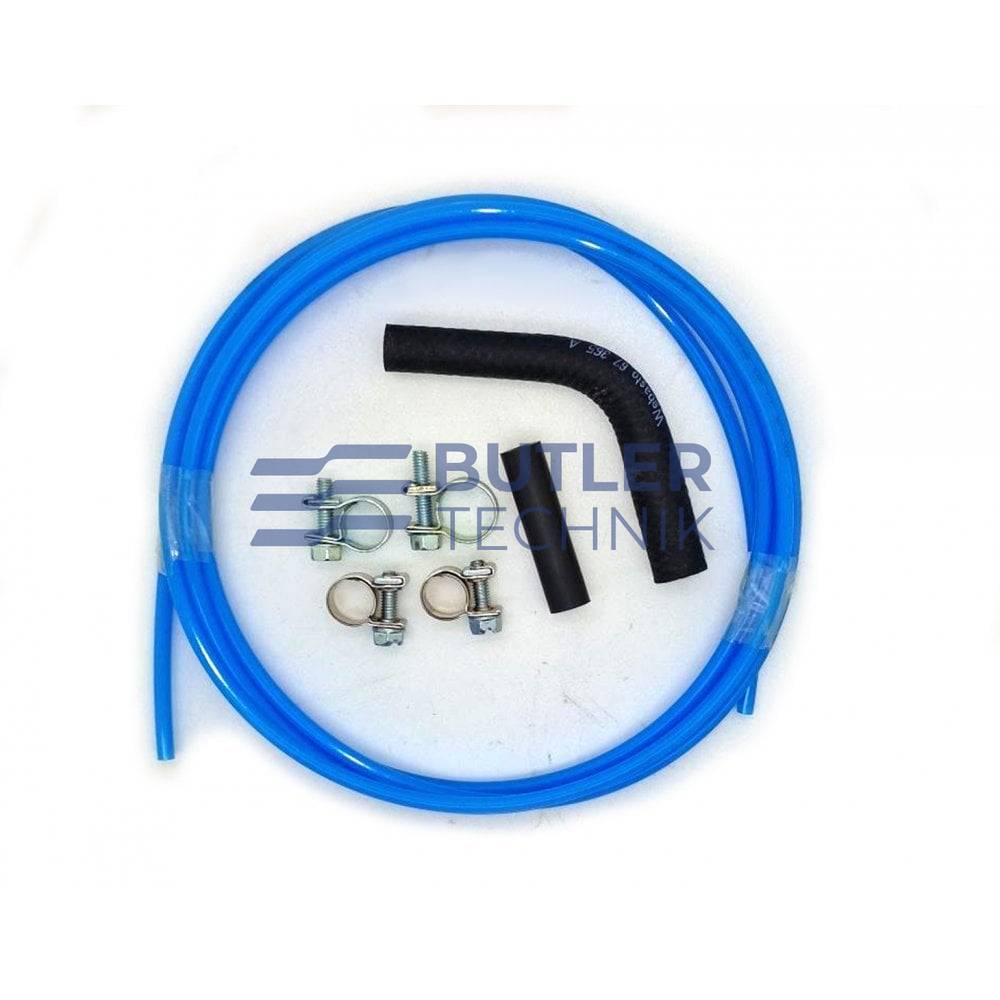 Butler Technik Eberspacher or Webasto VW Caddy Up to 2015 Fuel Tank Connector Kit | E0370CA 