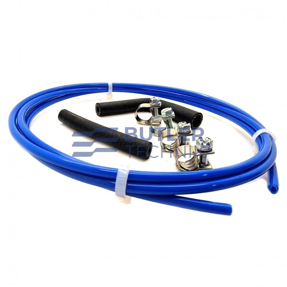 Butler Technik Eberspacher or Webasto MAN TGE Fuel Tank Connector Kit | E0422M 