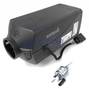Eberspacher Airtronic 2 D4R M2 4kW Diesel Heater unit and Fuel Pump 12v | 252746050000 