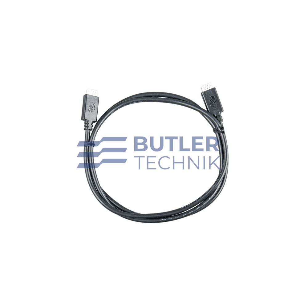 Victron Energy VE.Direct Cable 0.9m for GX Devices 