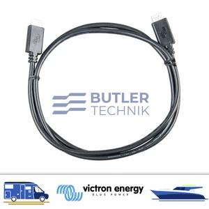 Victron Energy VE.Direct Cable 1,8m for GX Devices 