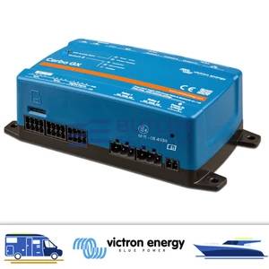Victron Energy Cerbo GX Monitoring System 