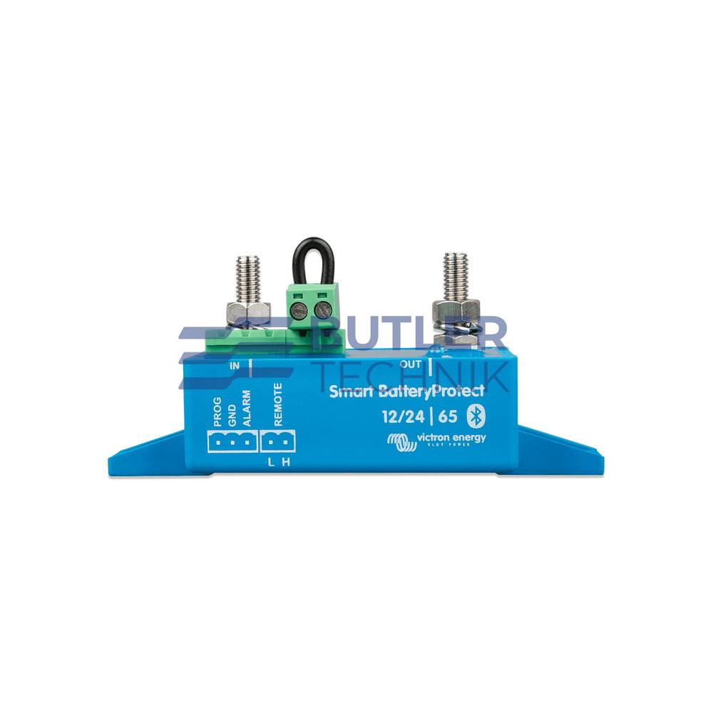 Victron Energy Smart BatteryProtect 65amp 12/24 | BPR065022000 