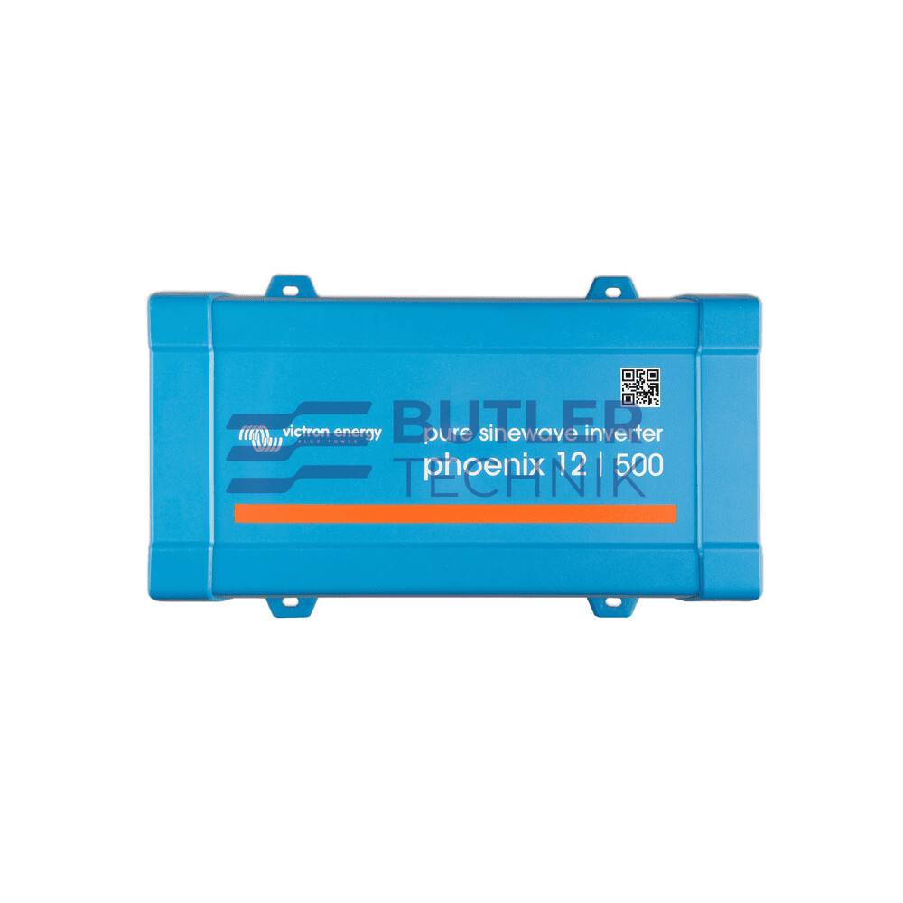 Victron Phoenix Inverter 12v 500Va 230V | PIN121501400 