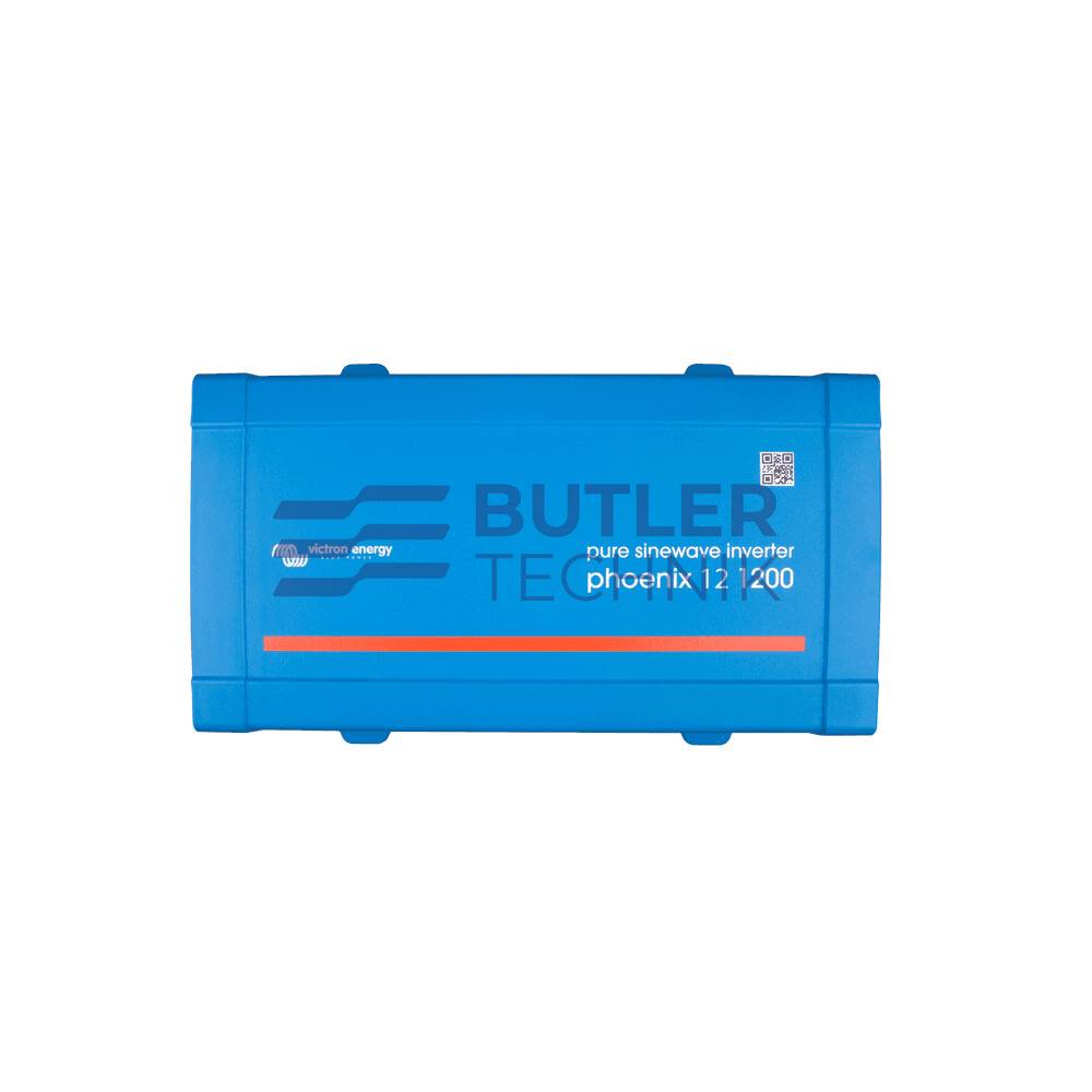 Victron Phoenix Inverter 12v 1200Va 230V | PIN122121400 