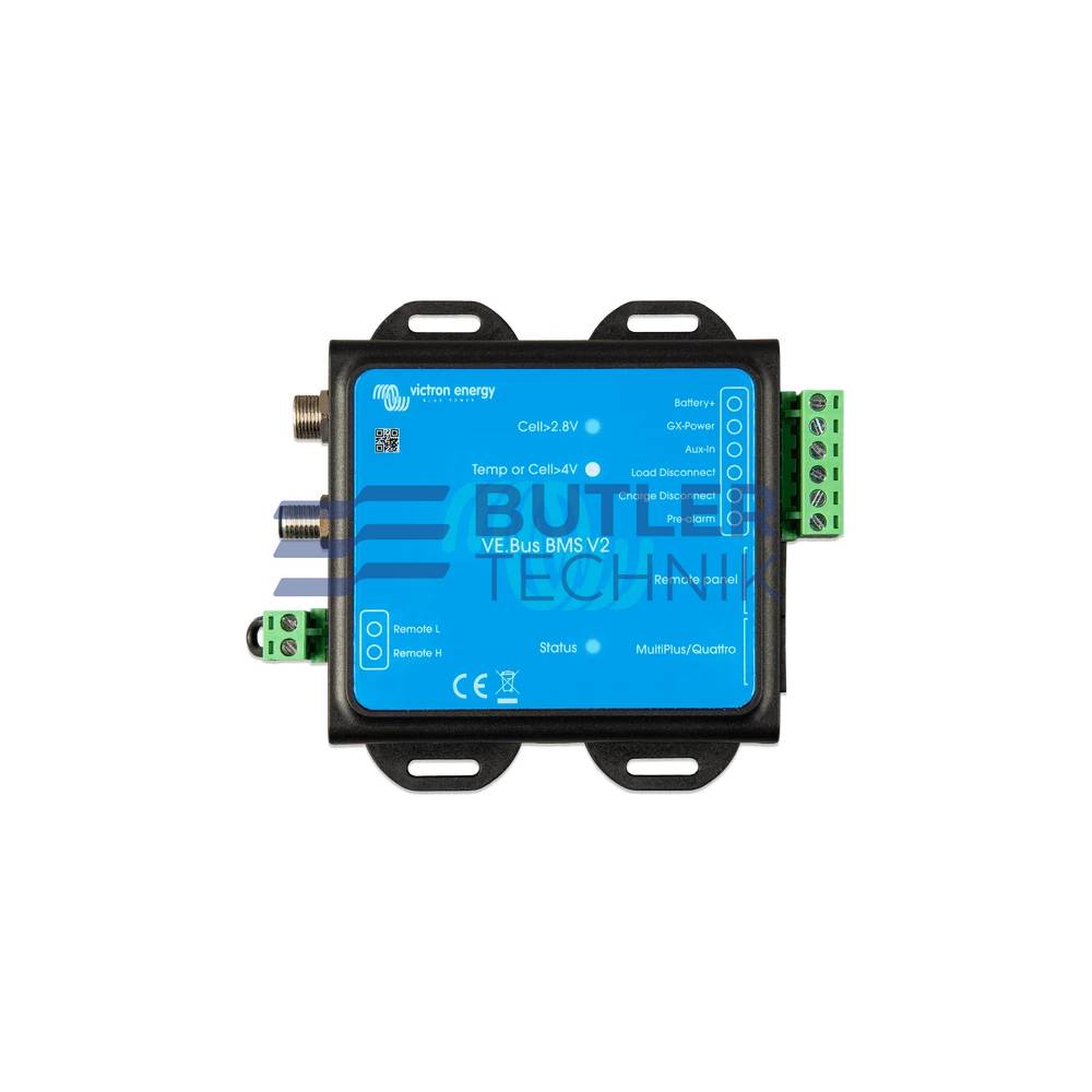 Victron Energy VE.Bus BMS V2 