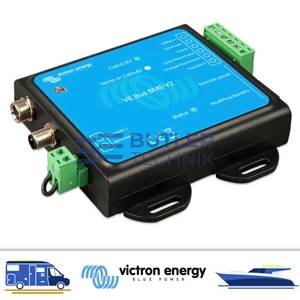 Victron Energy VE.Bus BMS V2 