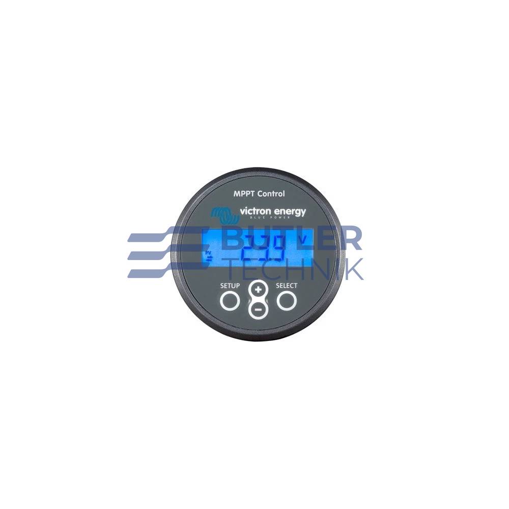Victron MPPT Control for SmartSolar and BlueSolar| SCC900500000 