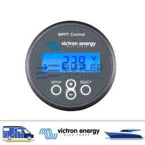 Victron MPPT Control for SmartSolar and BlueSolar| SCC900500000 