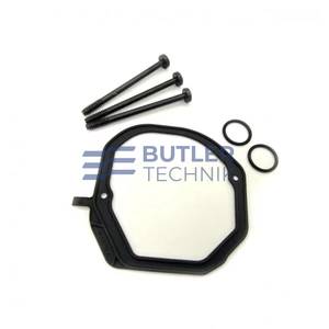 Webasto Thermo Top EVO Gasket and Screw set