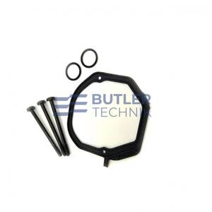 Webasto Thermo Top EVO Gasket and Screw set