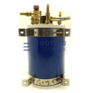Surejust SureCal Calorifier Hot Water System 10 Litre Horizontal Single Coil 230v 1kw Element 