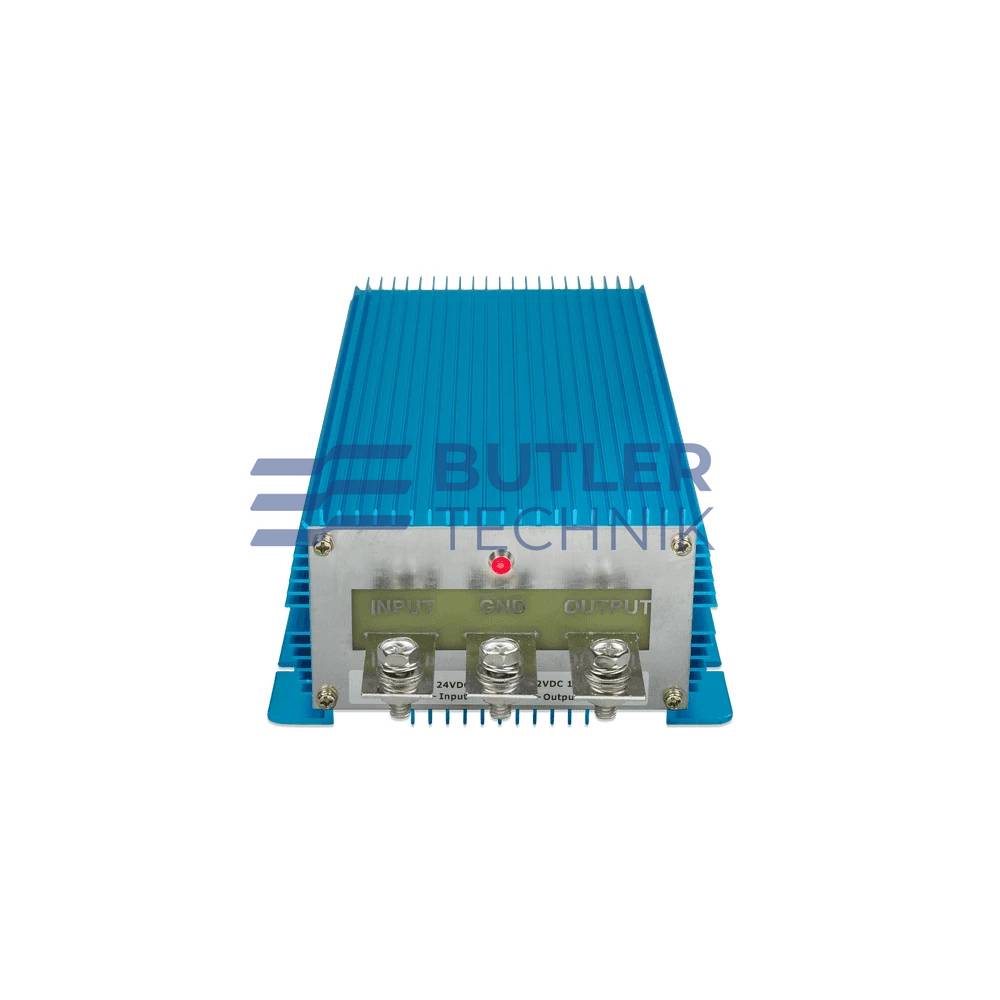 Victron DC-DC Converter Orion 24v to 12v 100amp | ORI241221226 