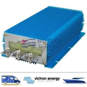 Victron DC-DC Converter Orion 24v to 12v 100amp | ORI241221226 