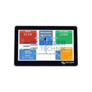 Victron Energy GX Touch 70 Display Panel | BPP900455070 