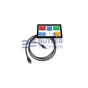 Victron Energy GX Touch 70 Display Panel | BPP900455070 