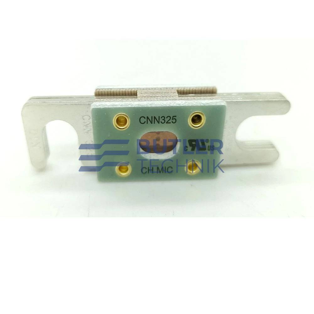 Victron Lynx Shunt CNN Main Fuse 325a / 80V | CIP140325000 