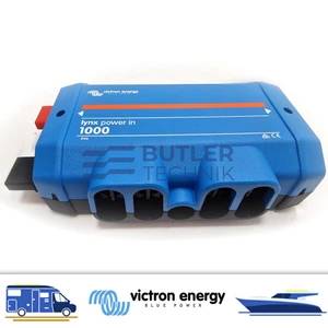 Victron Lynx Power In Modular Distribution System | LYN020102000 