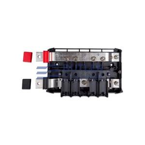 Victron Lynx Power In Modular Distribution System | LYN020102000 
