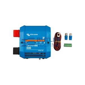 Victron Lynx Smart BMS for Modular Distribution System | LYN034160200 