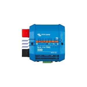 Victron Lynx Smart BMS for Modular Distribution System | LYN034160200 