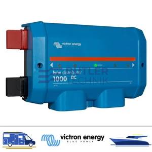 Victron Energy Lynx Distributer for Modular System | LYN060102000 