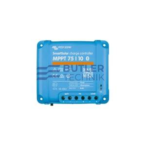 Victron Solar Charge Controller SmartSolar MPPT 75|10 Bluetooth | SCC075010060R 