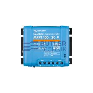 Victron Solar Charge Controller SmartSolar MPPT 100|20 Bluetooth | SCC110020160R 