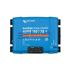 Victron Solar Charge Controller SmartSolar MPPT 150|35 Bluetooth | SCC115035210 