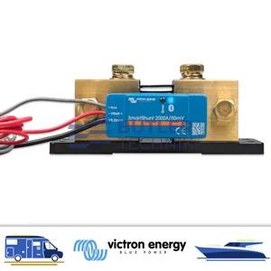Victron Battery Monitor SmartShunt With Bluetooth 2000A/50mV IP65 