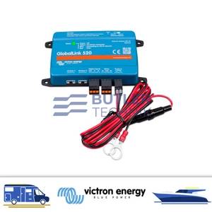 Victron Energy GlobalLink 520 Includes 5 Years Data Connectivity - ASS030543020 