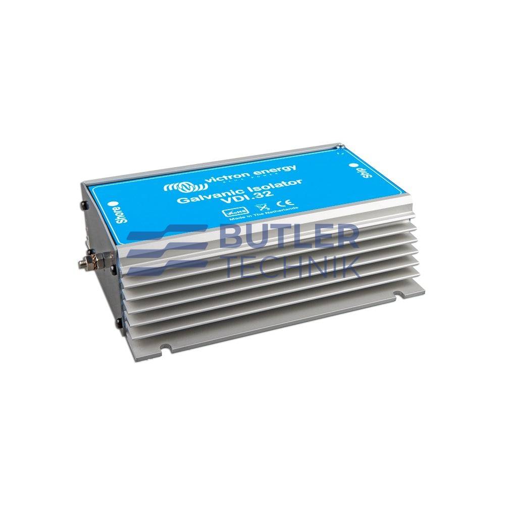 Victron Energy Galvanic Isolator For Marine VDI-32A - GDI000032000 