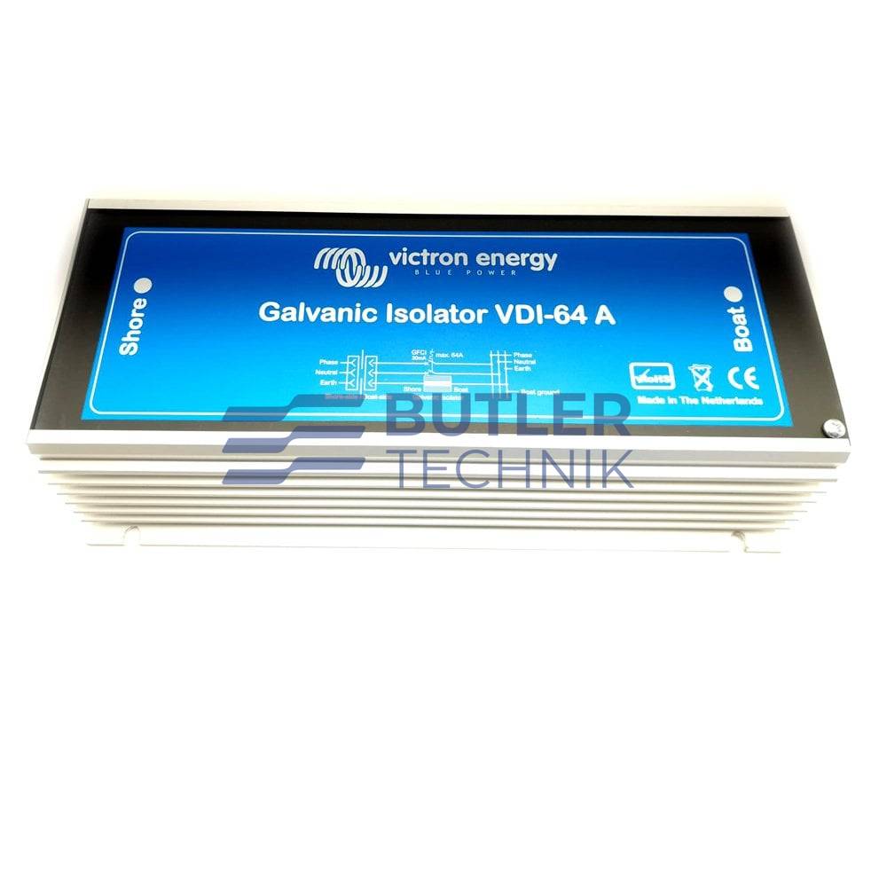 Victron Energy Galvanic Isolator For Marine VDI-64A - GDI000064000 