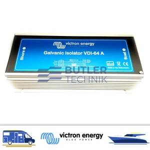 Victron Energy Galvanic Isolator For Marine VDI-64A - GDI000064000 