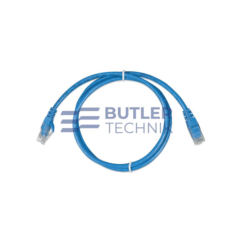 Victron RJ45 UTP Cable 1.8 m | ASS030064950 