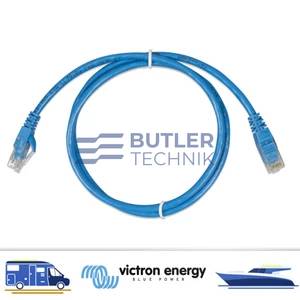 Victron RJ45 UTP Cable 1.8 m | ASS030064950 