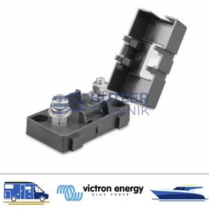 Victron Energy Fuse Holder for MIDI-fuse CIP000050001 Solar Charger Fuse 