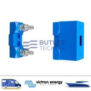 Victron Modular fuse holder for MEGA-fuse For use with 5 or 6 way Bus Bars | CIP100200100 