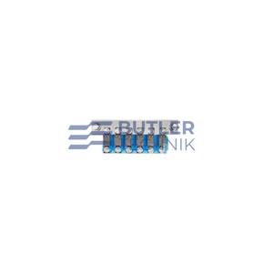 Victron Modular fuse holder for MEGA-fuse For use with 5 or 6 way Bus Bars | CIP100200100 