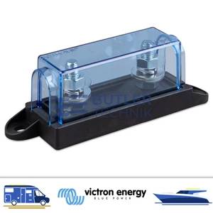 Victron Fuse holder for MEGA-fuse | CIP000100001 