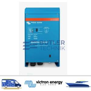 Victron MultiPlus Inverter Charger Compact 12v 1200VA 230V VE.Bus | CMP121220000 