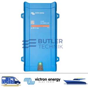 Victron MultiPlus Inverter Charger 12v 800VA 230V VE.Bus | PMP121800000 