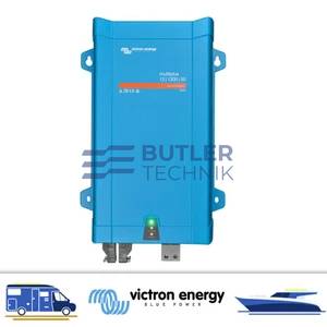 Victron MultiPlus Inverter Charger 12V 1200Va 50-16 230V VE.Bus PMP122120000 