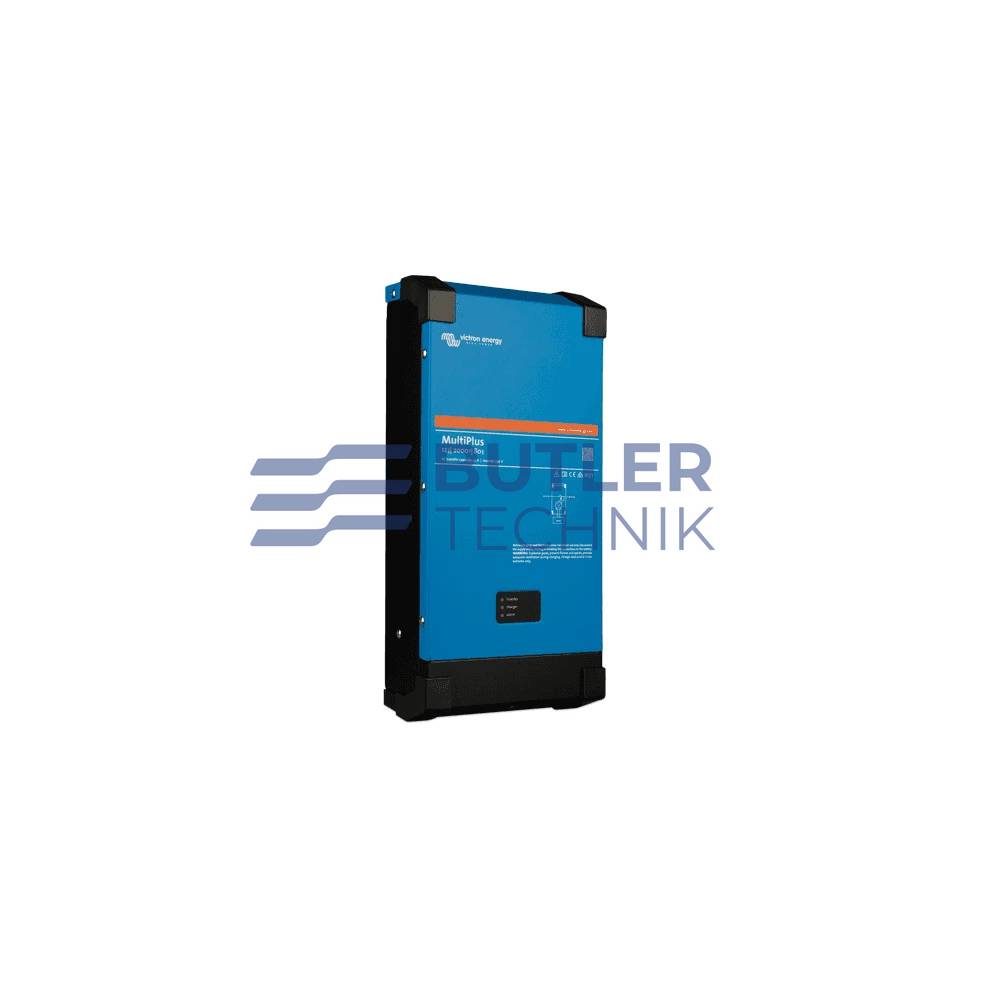 Victron MultiPlus Inverter Charger 12v 2000Va 80-32 230V VE.Bus PMP122200000 