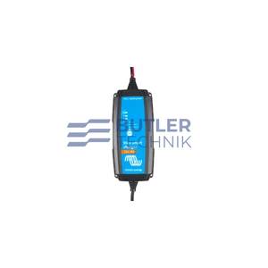Victron Blue Smart IP65s Charger 12v 4amp 230V UK Plug | BPC120433024R 